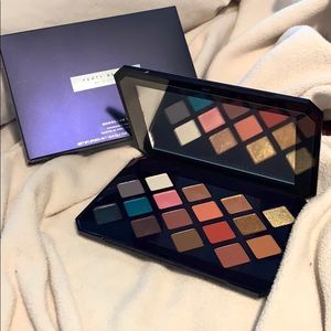 Fenty beauty Moroccan spice eyeshadow palette